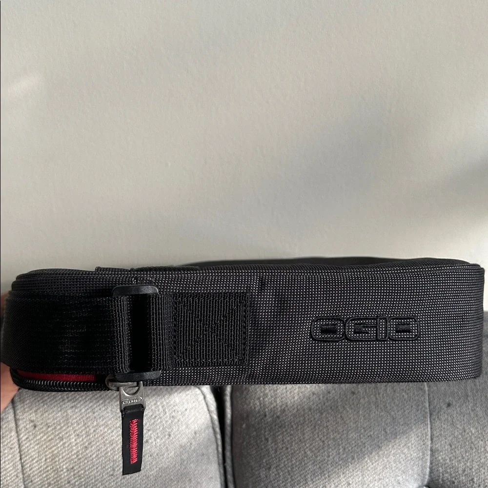 OGIO Renegade Brief Slim Laptop Bag